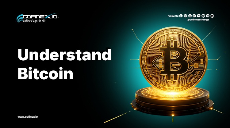 What is Bitcoin? A Beginner Guide &amp; Understanding Bitcoin