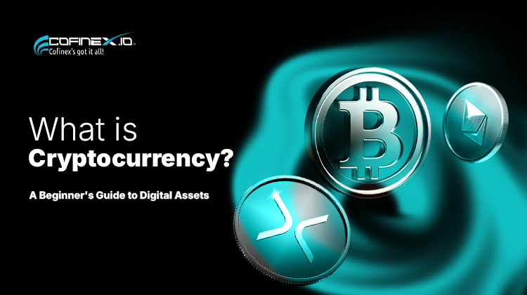 What Is Cryptocurrency? A Beginner Guide to Digital Assets
