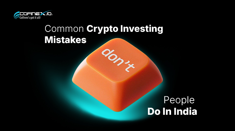 Common Crypto Investment Mistakes Every Beginner Should Avoid