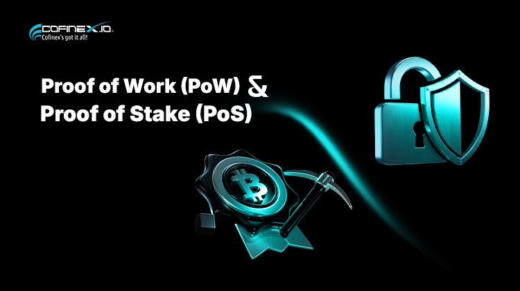 Proof of Work vs Proof of Stake: Key Differences Explained